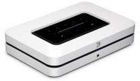 Bluesound Node N130 White в магазине adk/audio