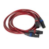 Van Den Hul The MC Silver IT MK III Balanced XLR 1.2m