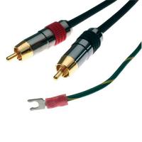 VPI RCA Cable 2 m в магазине adk/audio