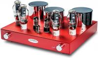 Fezz Audio Lybra 300b PSE Burning red