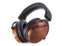 Наушники закрытого типа Kennerton Gjallarhorn GH-40 Karelian Birch