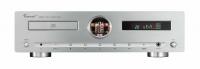 Vincent CD-S6 silver