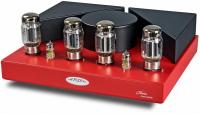 Fezz Audio Titania power amplifier Burning red в магазине adk/audio