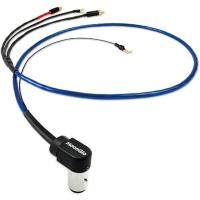 Nordost Tone Arm + Leif Series Blue Heaven 90 degree din-RCA 1.25м