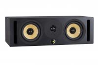 Davis Acoustics Krypton C Technik Black
