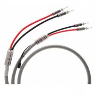 ATLAS Ascent GRUN Speaker cable Transpose Z-plug silver - 3.00 m