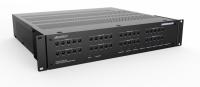 AudioControl Architect Model P2680 EQ Black