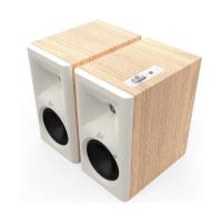Активная полочная акустика Klipsch The Fives II Red Oak