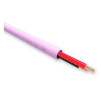 QED (QE4015) QX16/2 300m Pink LSZH BX катушка 300м