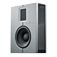 Steinway Lyngdorf S-15 Speaker satin silver