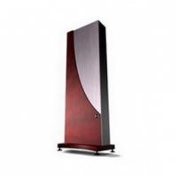 Soundations Luna black/brown mahogany/silver в магазине adk/audio