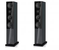 Audio Physic CLASSIC 35 Black Glass High Gloss