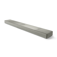 Саундбар KEF XIO Grey