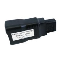 Purist Audio Design AC Adapter 20A/M to 15A/F в магазине adk/audio