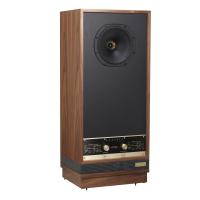 Напольная акустическая система Fyne Audio Classic VIII Walnut