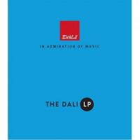 Виниловая пластинка Dali LP