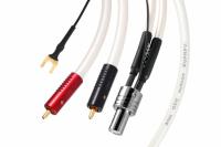 Atlas Equator Tonearm 180 - Achromatic RCA -  2.00m