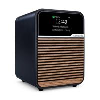 Радиоприемник с функцией стриминга Ruark Audio R1S Charcoal
