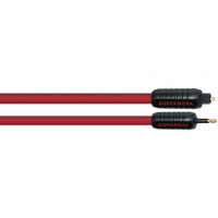 Wire World (SMO0,5M) Supernova Toslink to 3.5mm Optical 0.5m