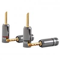 Atlas Metal Tin-Cobalt Z-plug Crimp red