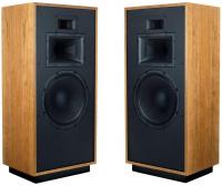 Klipsch Forte IV Cherry