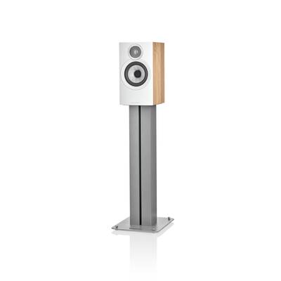 Bowers & Wilkins 607 S3 Oak