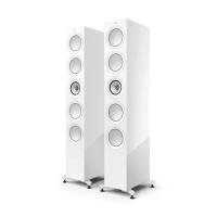 Напольная акустическая система KEF R11 Meta White Gloss