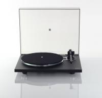 Rega Planar 6 (Ania) Black