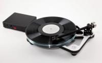 Проигрыватель виниловых пластинок Rega Planar 8 (Ania) White