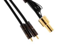 Atlas Hyper Tonearm 180 - Achromatic RCA - 1.50m