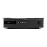 Цифро-аналоговый преобразователь DCS Rossini APEX DAC Black