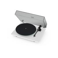 Проигрыватель виниловых пластинок Pro-Ject T1 EVO BT (OM 10) White