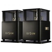 Trafomatic Audio ElySium monoblocks