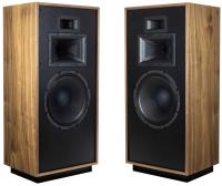 Klipsch Forte IV Walnut 