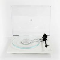 Проигрыватель виниловых пластинок Rega Planar 6 (Ania) White