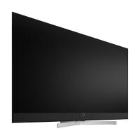 OLED телевизор Loewe Stellar 83 VI Alu Black+ Black