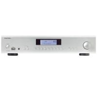 Rotel A14 MK II Silver