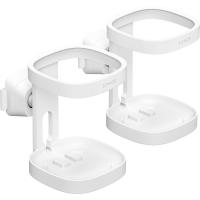 Крепление для колонок Sonos S1WMPWW1 Mount for One and Play:1 Pair White