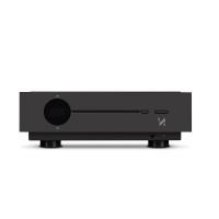 Quad Artera Play + Aluminium Black