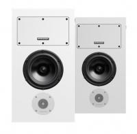 Spendor DS1 Satin white
