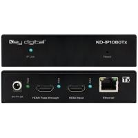 Key Digital KD-IP1080TX в магазине adk/audio