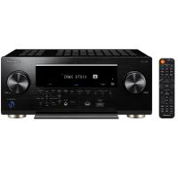Pioneer VSX LX 505 M2 Black ресивер