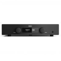 Интегральный усилитель Hegel H150 Black