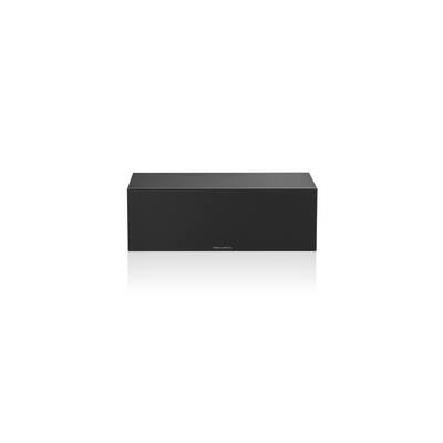 Bowers & Wilkins HTM6 S3 Black