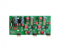 Moonriver Audio Spdif DAC