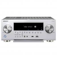Pioneer VSX LX 505 M2 Silver
