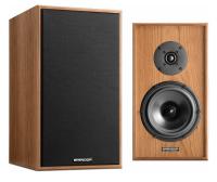 Spendor Classic 3/1 Natural Walnut
