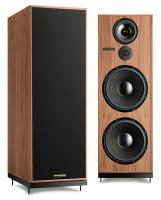 Spendor Classic 200 Natural Walnut