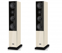 Audio Physic CLASSIC 35 White Glass High Gloss