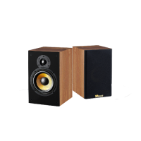 Davis Acoustics Hera 50 American Walnut